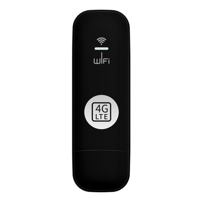 🔥Hot Sale Deals-Portable 4G USB WiFi Dongle & Mobile Hotspot Router