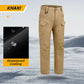 🔥Last day sale 50% OFF🔥Men's Outdoor Hiking Waterproof Warm Pants👖