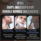 🔥2026 New Upgrade Pocket Shaver USB Mini Shavers
