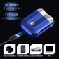 🔥2026 New Upgrade Pocket Shaver USB Mini Shavers