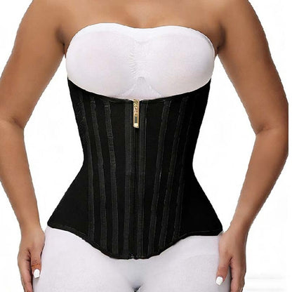 💥Limited-Time 66% Discount ✨Women’s Adjustable Curve-Enhancing Waist Trainer