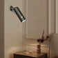 🔥2026 Hot Sale 🔥4-in-1 Wireless Magnetic LED Desk Lamp