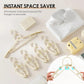 Multi-Functional Travel Folding Hangers