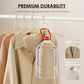 Multi-Functional Travel Folding Hangers