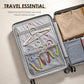 Multi-Functional Travel Folding Hangers