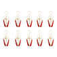 Multi-Functional Travel Folding Hangers