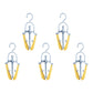 Multi-Functional Travel Folding Hangers