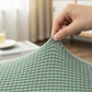 ⛅50% OFF!🛋️Jacquard Knitted Stretch Sofa Cover✨