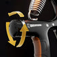 💪Adjustable Counting Hand Grip Strength Trainer