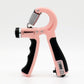 💪Adjustable Counting Hand Grip Strength Trainer