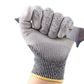 Abrasion Resistant Cut Resistant PU Gloves