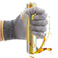Abrasion Resistant Cut Resistant PU Gloves