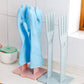 🧤Kitchen Glove & Rag Holder Stand