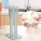 🧤Kitchen Glove & Rag Holder Stand