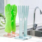🧤Kitchen Glove & Rag Holder Stand