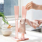 🧤Kitchen Glove & Rag Holder Stand