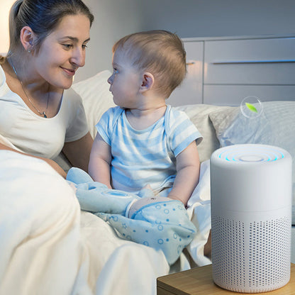 ⏳Time-Limited Special⏰Anti-Formaldehyde Air Purifier for Home