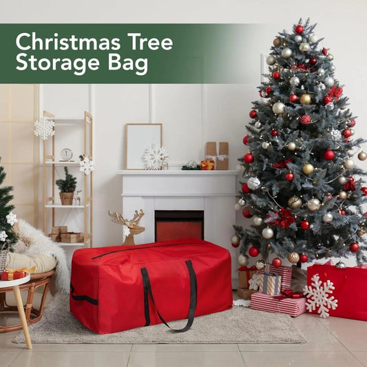 🎄🎈Christmas Tree Durable Waterproof Storage Bag