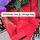 🎄🎈Christmas Tree Durable Waterproof Storage Bag