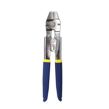 🔧Stainless Steel Fishing Crimp Pliers Kit