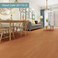 🧱 BUY 3 GET 5 FREE! 🔥（36 in × 6 in × 1/8 in）🏠 Wood Grain Peel and Stick Floor Tiles ， Self-Adhesive, Waterproof & Easy DIY Installation 🌿