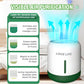 Long-term formaldehyde odor remover – for fresh indoor air in living spaces 🌿🏠