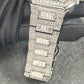✨Luxury Square Rhinestone Watch – Elegant Sparkle for Every Occasion