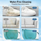💥LAST DAY SALE 50% OFF⏰Buy 2 get 1 free✨❤️Multipurpose No-Wash White Shoe Cleaner Cream