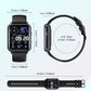 Smart Watch for Women Men, Fitness Tracker with Answer/Make Calls, Fitness Watch with Sleep Tracker/100 Sports/IP68 Waterproof Pedometer