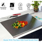 🔪 50% OFF NOW! ✨ Stainless Steel Countertop Chopping Board