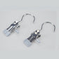 🏆Flash Sale⚡ 50K+ SOLD! 💥Stainless steel hanging hooks/clips