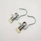 🏆Flash Sale⚡ 50K+ SOLD! 💥Stainless steel hanging hooks/clips