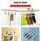 🏆Flash Sale⚡ 50K+ SOLD! 💥Stainless steel hanging hooks/clips