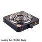 ⏳Limited-time 50% off⏰Multi-functional Cooking Electric Stove for Home Use⚡🔥