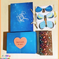 Surprise Jumping Explosion Gift Box
