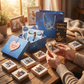 Surprise Jumping Explosion Gift Box