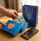 Surprise Jumping Explosion Gift Box