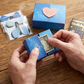 Surprise Jumping Explosion Gift Box