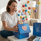 Surprise Jumping Explosion Gift Box