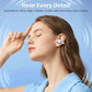 🔥 Hot Sale 50% OFF 🔥2-in-1 Dual-Style Wireless Earbuds