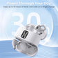 🔥 Hot Sale 50% OFF 🔥2-in-1 Dual-Style Wireless Earbuds