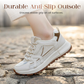 Women's Retro Comfort Breathable Platform Sneakers