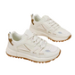 Women's Retro Comfort Breathable Platform Sneakers