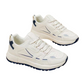 Women's Retro Comfort Breathable Platform Sneakers