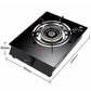 ⏰🎁Portable Gas Stove with Single Burner