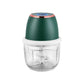 💎40% OFF! 💎 Powerful Large-Capacity Electric Food Chopper – Robust Motor, Smart Design & Stainless Steel Blades