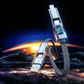 4-in-1 Digital Display Fast Charging Cable