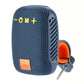 💎 50% OFF! 💎 Waterproof Bicycle Bluetooth Speaker – IPX5, TWS Stereo & TF Card Support