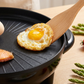 2-in-1 Electric BBQ Grill and Hot Pot