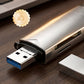 📢📢50% OFF !!!⏰6-in-1 USB 3.0 OTG Card Reader